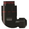 Штекер Grundfos ALPHA, угловой