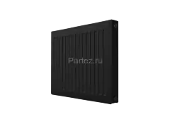 Радиатор панельный Royal Thermo COMPACT C21-500-600 Noir Sable
