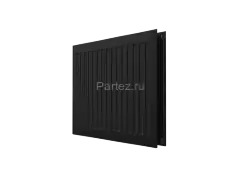 Радиатор панельный Royal Thermo HYGIENE H20-300-900 Noir Sable