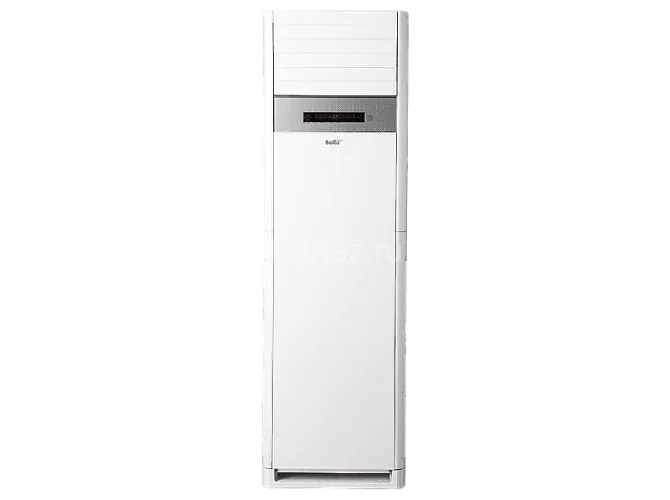 Сплит-система колонного типа Ballu BFS-60HN1 комплект