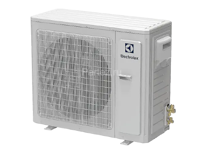 Комплект Electrolux EACC-36H/UP4-DC/N8 инверторной сплит-системы, кассетного типа