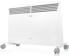 Конвектор электрический Ballu Heat Max BEC/HME-2000