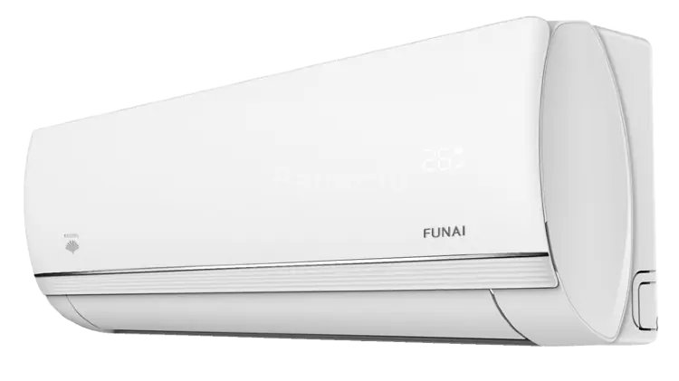 Классическая сплит-система FUNAI KADZOKU RAC-KD35HP.D01 (комплект)