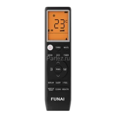 Классическая сплит-система FUNAI KADZOKU RAC-KD35HP.D01 (комплект)
