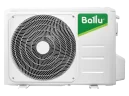 Комплект Ballu BLC_M_C-18HN1 (compact) полупромышленной сплит-системы, кассетного типа