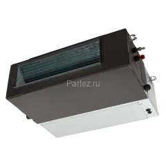 Комплект Ballu Machine BLC_D-18HN1_21Y полупромышленной сплит-системы, канального типа