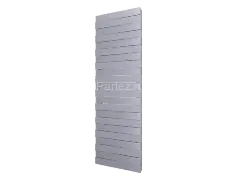 Биметаллический радиатор Royal Thermo PianoForte Tower 500/100-22 (Silver Satin)