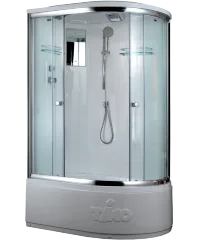 Timo Lux T-7720 Р L душевая кабина (120*85*220*), шт