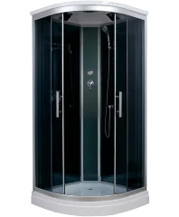 Timo Standart T-1109 P душевая кабина (90*90*220), шт