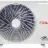 Инверторная сплит-система FUNAI BUSHIDO Inverter RAC-I-BS30HP.D01 (комплект)