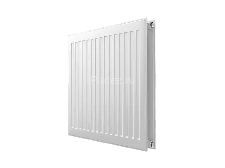 Радиатор панельный Royal Thermo HYGIENE H20-500-1800 RAL9016