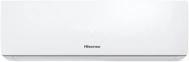 Классическая сплит-система Hisense EASY Classic A AS-12HR4RYDDJ00 (комплект)