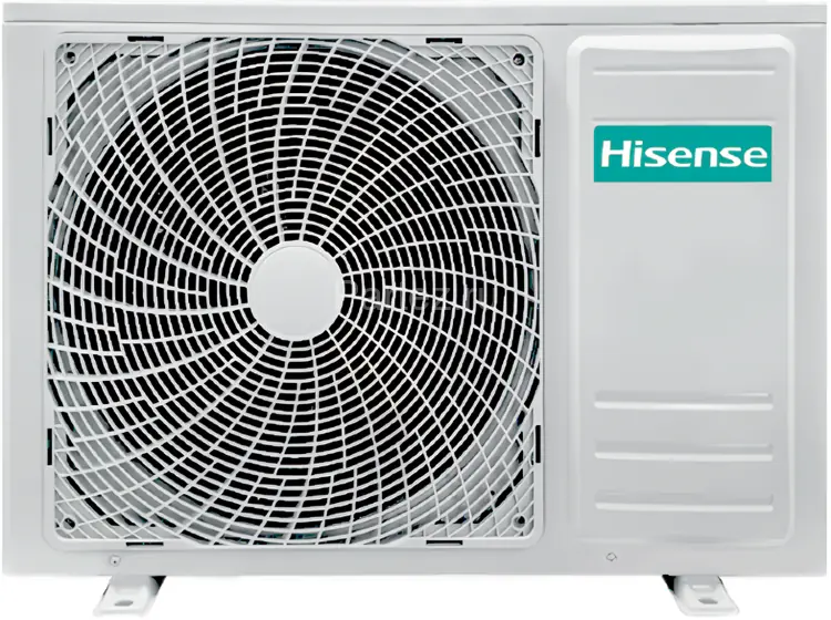 Классическая сплит-система Hisense EASY Classic A AS-12HR4RYDDJ00 (комплект)