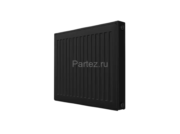 Радиатор панельный Royal Thermo COMPACT C22-500-2000 Noir Sable