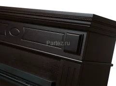 Портал Electrolux Bianco 25 венге