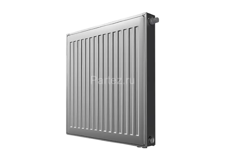 Радиатор панельный Royal Thermo VENTIL COMPACT VC22-300-900 Silver Satin