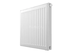 Радиатор панельный Royal Thermo COMPACT C33-500-2000 RAL9016