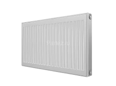 Радиатор панельный Royal Thermo COMPACT C33-400-1000 RAL9016