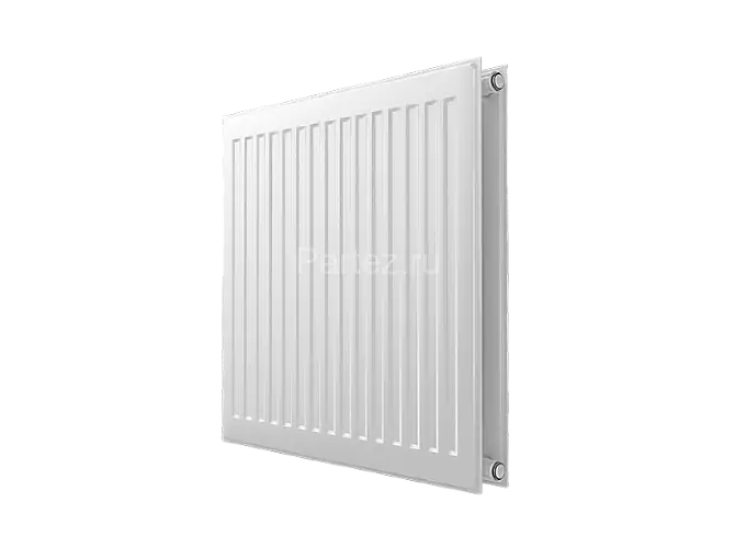 Радиатор панельный Royal Thermo HYGIENE H20-450-1500 RAL9016
