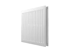 Радиатор панельный Royal Thermo HYGIENE H20-450-1500 RAL9016