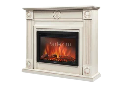 Портал Electrolux Frame 30 беленый дуб