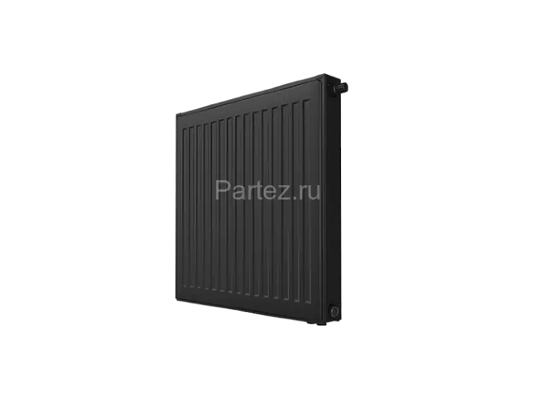 Радиатор панельный Royal Thermo VENTIL COMPACT VC22-300-1000 Noir Sable