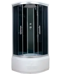 Timo Standart T-1100 P душевая кабина (100*100*220), шт