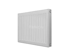 Радиатор панельный Royal Thermo COMPACT C21-400-600 RAL9016
