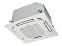 Комплект Ballu Machine BLCI_C-18HN8/EU (compact) инверторной сплит-системы, кассетного типа