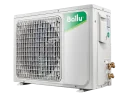 Комплект Ballu Machine BLCI_C-18HN8/EU (compact) инверторной сплит-системы, кассетного типа