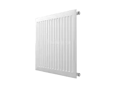 Радиатор панельный Royal Thermo HYGIENE H10-400-1400 RAL9016