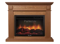 Портал Electrolux Bianco 30 дуб