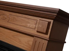 Портал Electrolux Bianco 30 дуб
