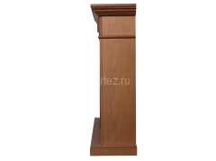 Портал Electrolux Bianco 30 дуб