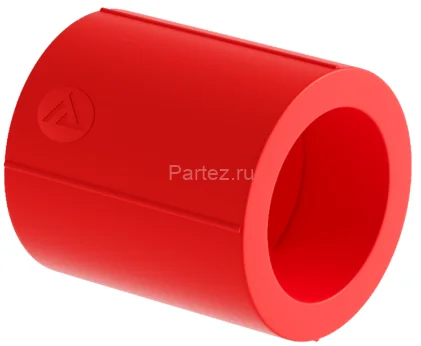 Муфта SLT BLOCKFIRE PP-R 63