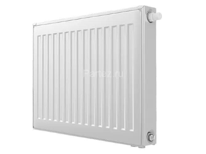 Радиатор панельный Royal Thermo VENTIL COMPACT VC33-500-2000 RAL9016 M