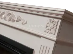 Портал Electrolux Noce 30 беленый дуб