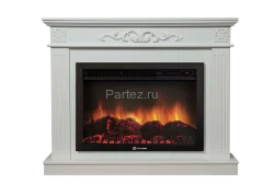 Портал Electrolux Noce 30 белый