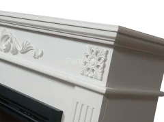 Портал Electrolux Noce 30 белый