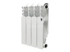 Биметаллический радиатор Royal Thermo Revolution Bimetall 350/80-4