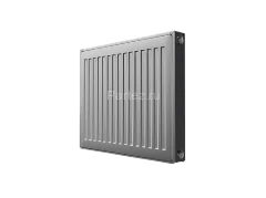 Радиатор панельный Royal Thermo COMPACT C22-300-1400 Silver Satin