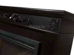 Портал Electrolux Noce 30 венге