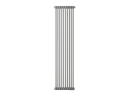 Радиатор трубчатый Zehnder Charleston 2180, 08 сек.1/2 ниж.подк. 0325 TL (кроншт.в компл)