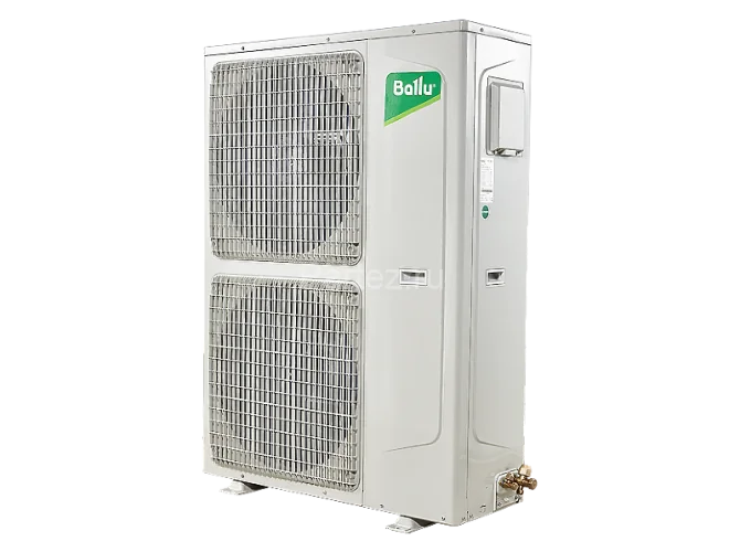 Комплект Ballu Machine BLCI_CF-48HN8/EU инверторной сплит-системы, напольно-потолочного типа