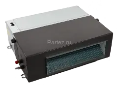 Комплект Ballu Machine BLCI_D-48HN8/EU инверторной сплит-системы, канального типа