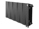 Радиатор Royal Thermo PianoForte 300 /Noir Sable - 10 секц. VDR