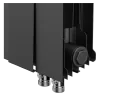 Радиатор Royal Thermo PianoForte 300 /Noir Sable - 10 секц. VDR