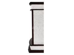 Портал Electrolux Scala Classic белый/темный дуб