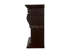 Портал Electrolux Vittoriano 30 темный дуб