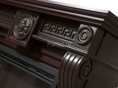 Портал Electrolux Vittoriano 30 темный дуб